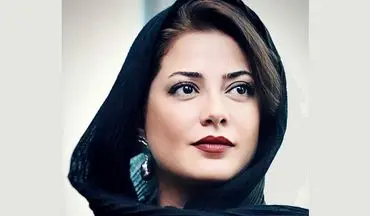 چهره بدون آرایش بازیگر معروف زن ایران را ببینید!