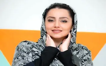 تصویری باورنکردنی از چهره پیر و ناراحت کننده نازنین بیاتی