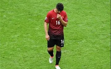 عجیب اما واقعی/ دستگیری ستاره ملی‌پوش فوتبال به جرم قاچاق!