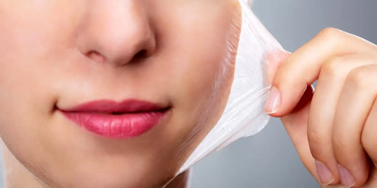 پیلینگ پوست: یک راه حل عالی برای افزایش زیبایی و سلامت پوست شما
