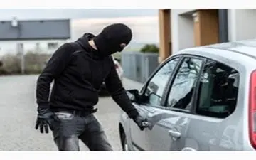 انهدام باند سارقان خودرو توسط پلیس آگاهی کرمانشاه  