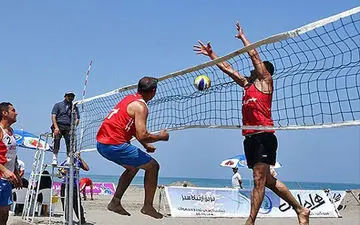 پایان کار نمایندگان ایران با یک پیروزی و 2 شکست 