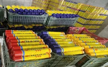 نکات ایمنی هنگام استفاده از گازفندک