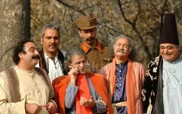 بازگشت «مهران مدیری» با «شب‌های برره 2» به تلویزیون 