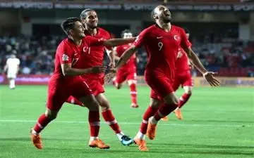  اظهارنظر مثبت کارشناس ترک در مورد بازی ترکیه و ایران
