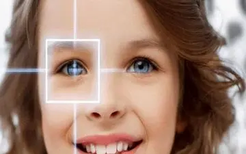 تنبلی چشم را حتما پیگیری کنید

