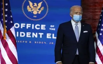  افت محبوبیت رئیس جمهور آمریکا ادامه دارد 