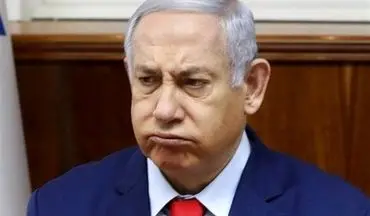 درخواست حزب آبی-سفید رژیم صهیونیستی برای استعفای فوری نتانیاهو