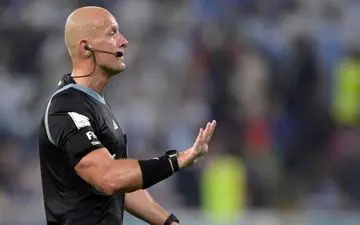 داور فینال جام جهانی مشخص شد
داور فینال جام‌جهانی کیست؟/ آقای بی‌اعصاب و قاطع!