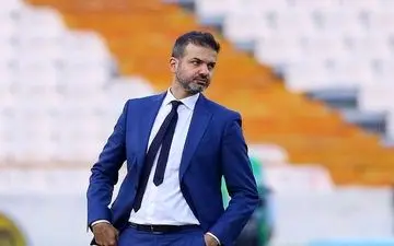 رئیس کمیته وضعیت: فیفا هنوز درباره رای پرونده استراماچونی ابلاغی نداده است
