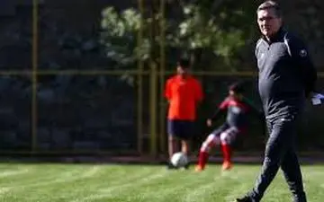 گزینه خرید “پرسپولیس” در زمستان مشخص شد