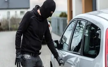 کشف 116 فقره سرقت در کرمانشاه 