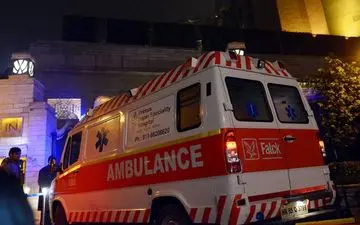  مرگ هولناک دو قلوهای ۳ساله در ماشین لباسشویی +عکس