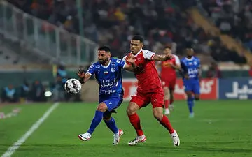  درخشش نعمتی در دربی؛ طلوع یک ستاره