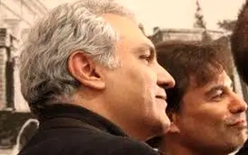  بازیگران سریال جدید مهران مدیری و پیمان قاسم‌خانی