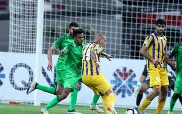 کمپین توئیتری هواداران الغرافه برای اخراج مهدی طارمی ؛ زمین و زمان علیه آقای خیریت !