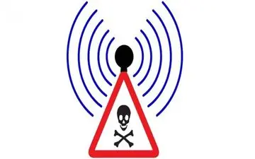 بلایی که پارازیت و امواج ماکروویو بر سر دستگاه عصبی می آورد