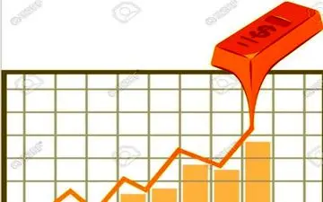 آماری که به داد قیمت طلا رسید