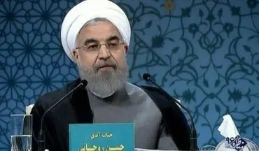 حمله ناجوانمردانه روحانی به دستاوردهای موشکی ایرانیان اوج درماندگی در مناظرات است