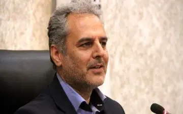 تاک، نخستین شبکه اجتماعی کشاورزی ایران رونمایی شد