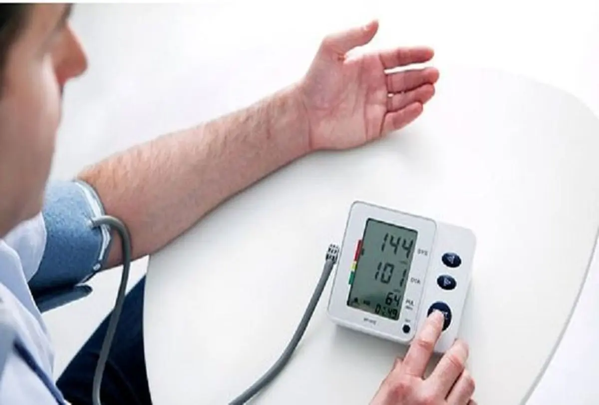 
تاثیر فشار خون بالا بر افزایش سکته های مغزی و بیماری های قلبی