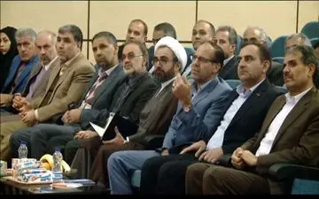 آموزش و پرورش در ترویج فرهنگ کار و تولید مؤثر است