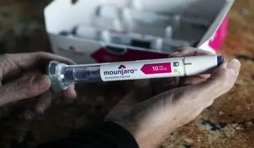 فروش داروی لاغری مانجارو در فضای مجازی به قیمت 56 میلیون تومان/ هشدار سازمان غذا و دارو