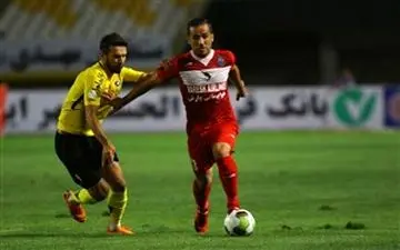 هافبک نساجی در مسیر جدایی!