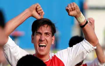 تراکتور در پی شکار جواهر آینده‌دار فوتبال ایران