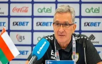 برانکو: تمام بازیکنان از پرسپولیس فراری بودند!