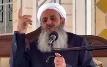 مولوی عبدالحمید: سیاست شما به بن‌بست رسیده است