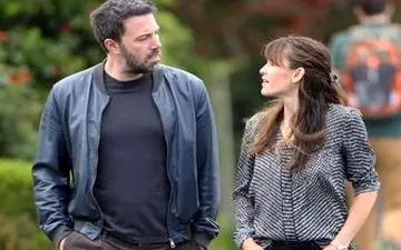  شایعه علیه بازیگر ضدایرانی پس از طلاق