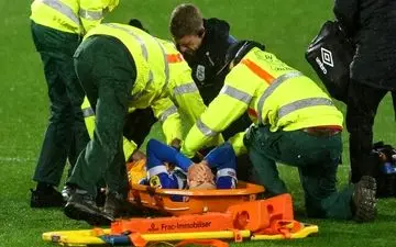 خبری ناراحت کننده برای ژاپن در آستانه جام جهانی 