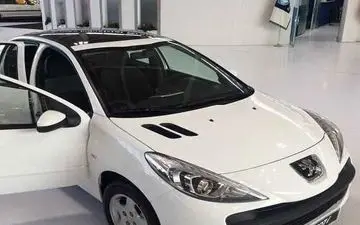 تغییر برنامه پیش‌ فروش ایران خودرو | این خودرو از پیش‌فروش حذف شد