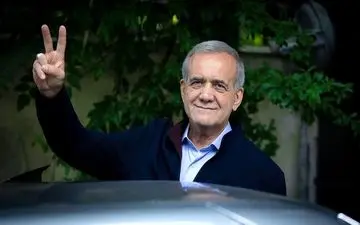 اولین نشست خبری پزشکیان نمره قبولی گرفت

