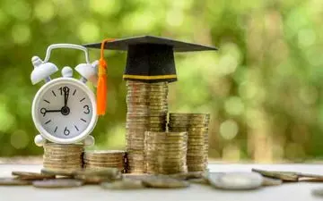 زمان پرداخت وام دانشجویی اعلام شد