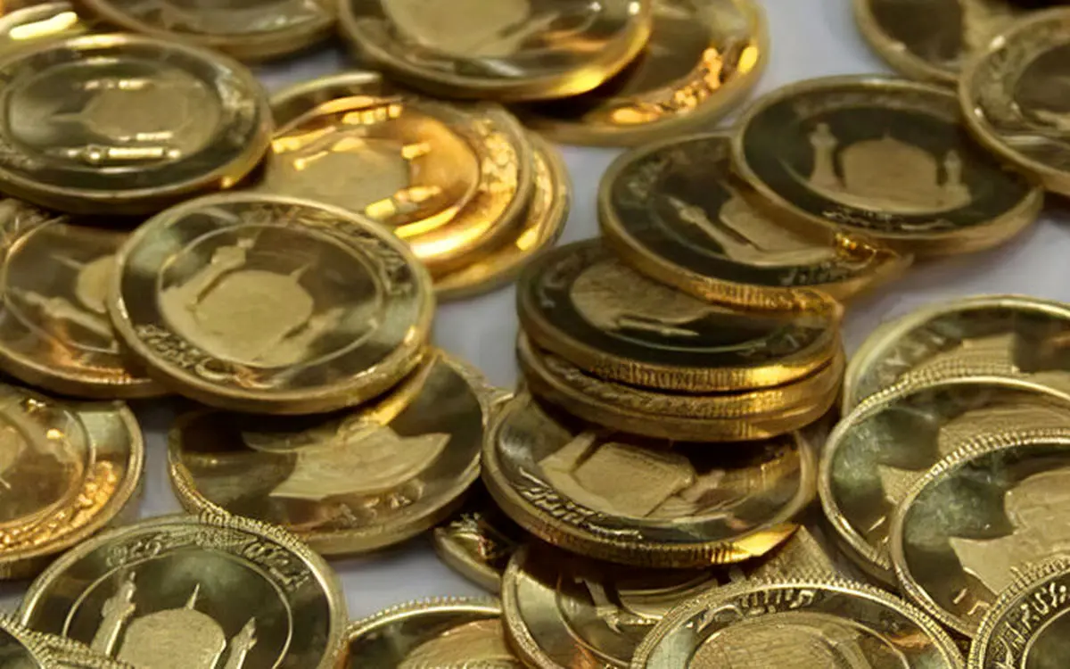 صعود دوباره طلا در بازار ایران؛ سکه جدید از ۱۱۱ میلیون تومان گذشت