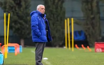 فتح الله زاده:من استعفا می‌دهم و می‌روم | من را قربانی کردند و در تله انداختند!