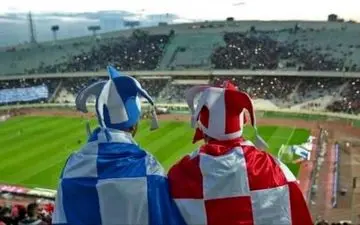 خسته کننده ترین «دربی» دنیا باز هم منتفی شد