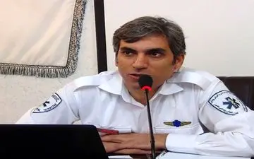 تصادف وحشتناک 2 اتوبوس زائران اربعین در همدان / بامداد امروز رخ داد