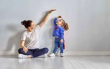 قرصی برای رشد بهتر کودکان