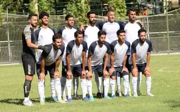 شهرداری آستارا پیروز دیدار جنجالی دوستانه! 