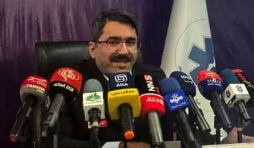 بیش از ۳ میلیون تماس، ۱.۳ میلیون مأموریت و ۹۶ درصد رضایتمندی مردمی در اورژانس تهران