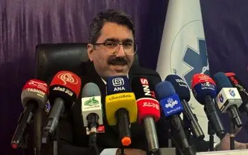 بیش از ۳ میلیون تماس، ۱.۳ میلیون مأموریت و ۹۶ درصد رضایتمندی مردمی در اورژانس تهران