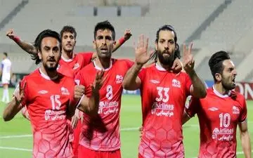 آنالیز عملکرد تراکتور در دور گروهی لیگ قهرمانان آسیا 2021 + فیلم