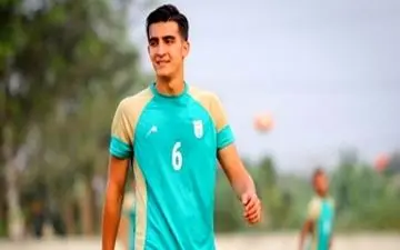 خرید بعدی پرسپولیس لو رفت/ یکی از استعدادهای فوتبال جهان