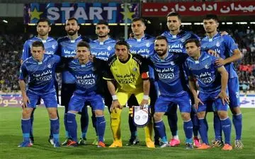 تنور لیگ گرم تر شد؛ استقلال به لیگ بازگشت/ تراکتور و یحیی رقیب استقلال نشدند