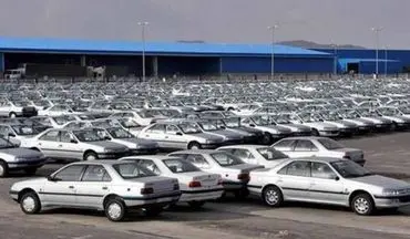 قیمت خودرو امروز ۱۳۹۷/۱۱/۰۲| رانا ۶۱ میلیون تومان شد