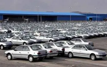 قیمت خودرو امروز ۱۳۹۷/۱۱/۰۲| رانا ۶۱ میلیون تومان شد