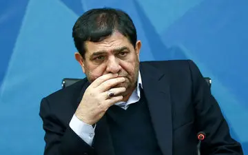  دستور فوری مخبر به وزیر اقتصاد 